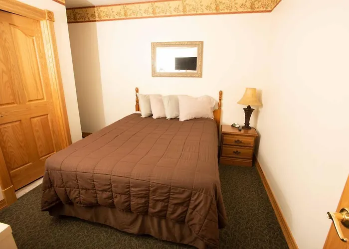 Blue Spruce Motel