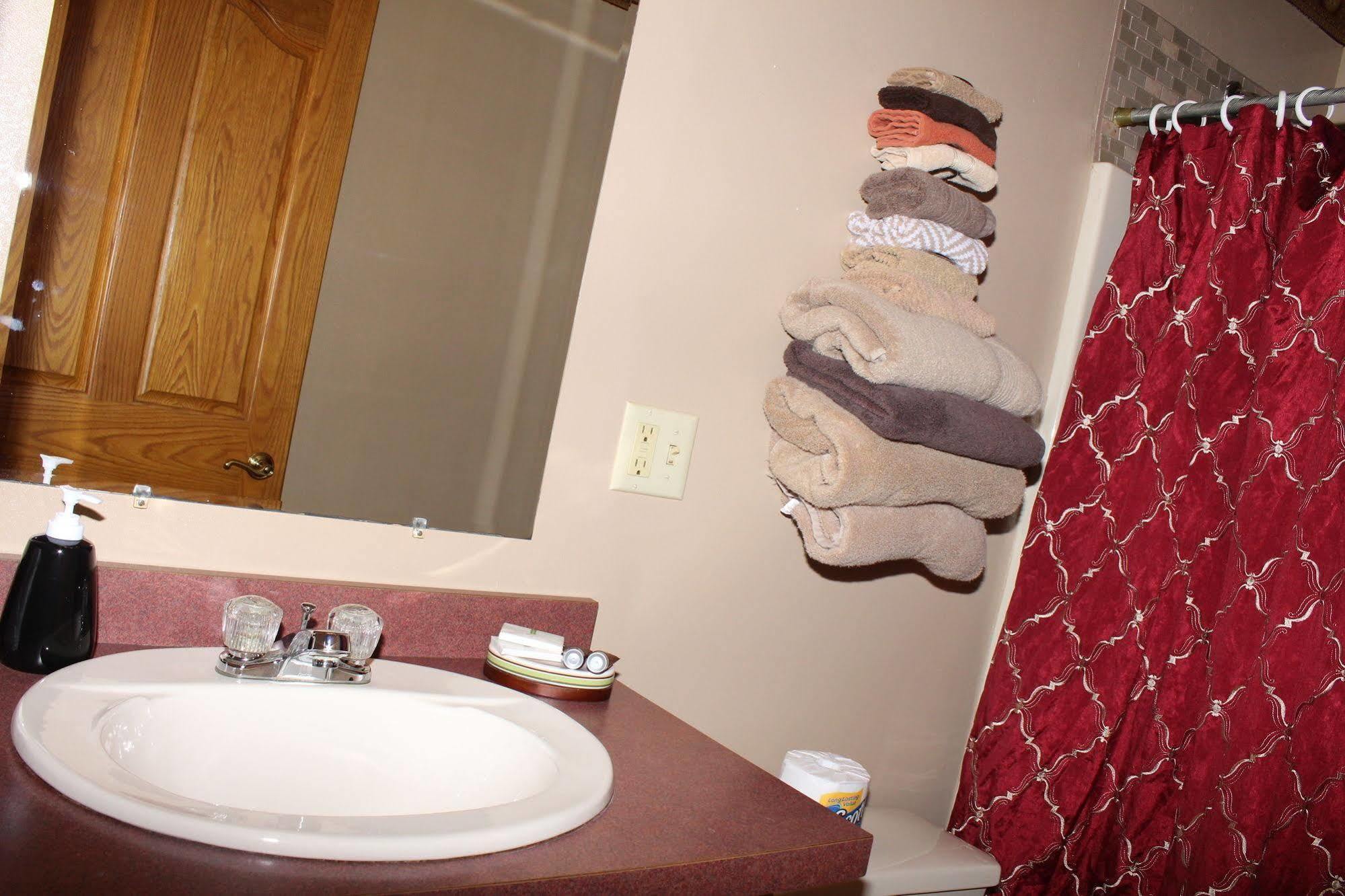 Motel Blue Spruce 2*