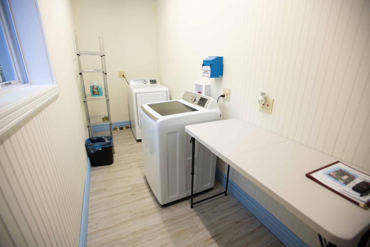 Motel Blue Spruce Massena
