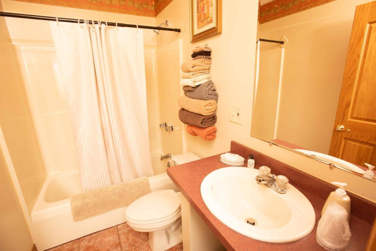 Motel Blue Spruce Massena