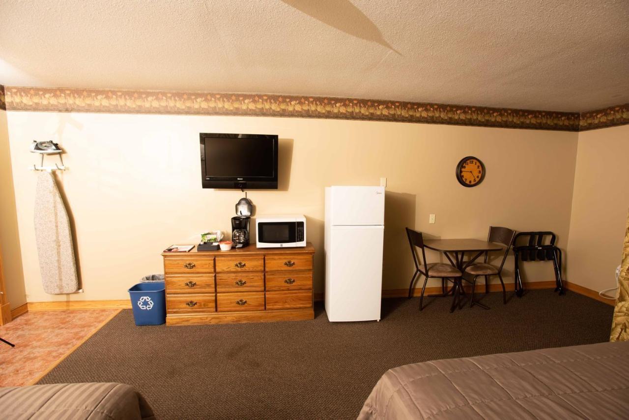 Motel Blue Spruce 2*