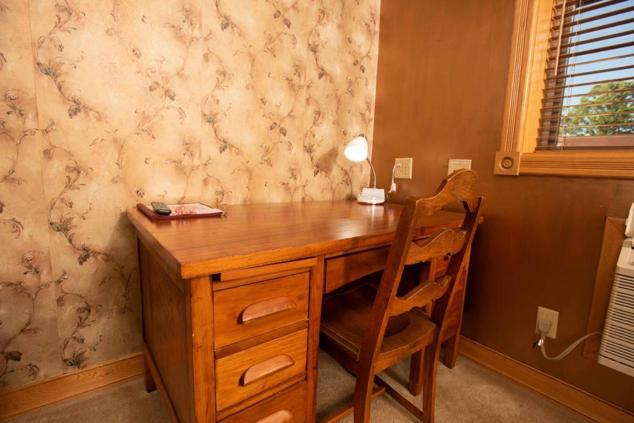 Motel Blue Spruce Massena