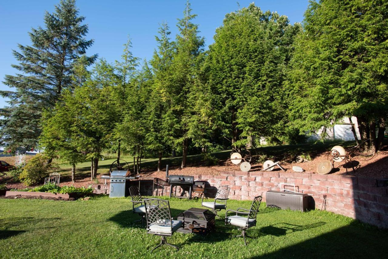 Motel Blue Spruce 2*